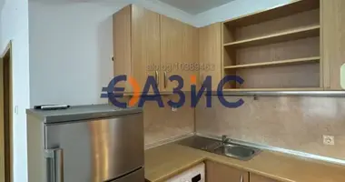1 bedroom apartment in Nesebar, Bulgaria