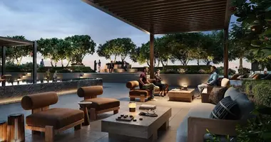 Wohnung 4 zimmer in Dubai, Vereinigte Arabische Emirate