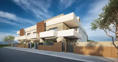 Bungalow in San Pedro del Pinatar, Spanien