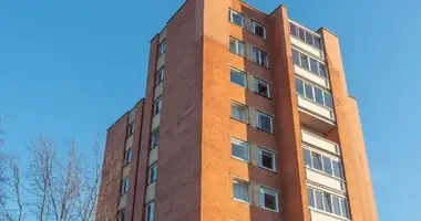 Apartamento 2 habitaciones en Provincia de Šiauliai, Lituania