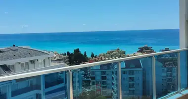 Apartamento 4 habitaciones en Tosmur, Turquía