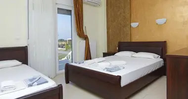 Отель 729 м² в Паралиа, Греция