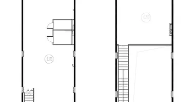 Коммерческое помещение 157 м² в Москва, Россия
