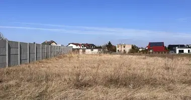 Parcela en Kuslin, Polonia