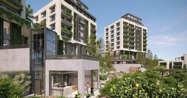 Büro 78 m² in Yenişehir, Türkei