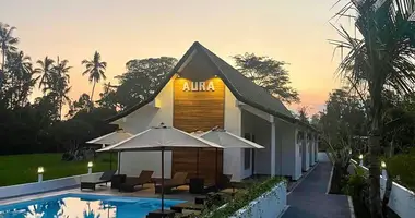 Apartamento en Lesser Sunda Islands, Indonesia