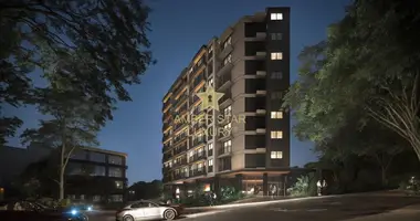 Kawalerka 1 pokój w Regiao Imediata de Sao Paulo, Brazylia
