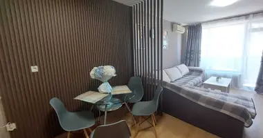 1 bedroom apartment in Nesebar, Bulgaria