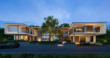 Appartement 5 chambres dans Choeng Thale, Thaïlande