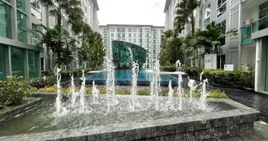 Condo in Pattaya, Thailand