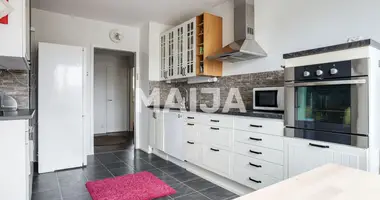 Квартира 3 комнаты в Kuopio sub region, Финляндия