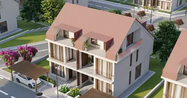 Villa 4 bedrooms in Tbilisi, Georgia