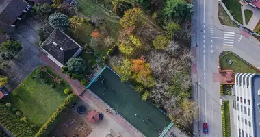 Участок земли в Мазовецкое воеводство, Польша