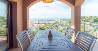 Chalet 4 bedrooms in Santa Susanna, Spain