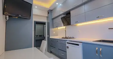 4 bedroom apartment in Mediterranean Region, Turkey