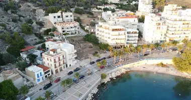Apartamento 3 habitaciones en Loutraki Perachora Agioi Theodoroi Municipality, Grecia