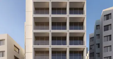Pomieszczenie biurowe 149 m² w Limassol, Cypr