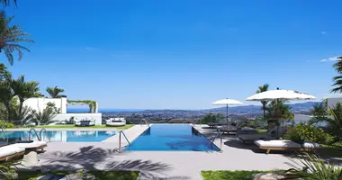 Appartement 2 chambres dans Mijas, Espagne