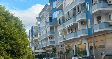 Penthouse 3 bedrooms in Oba, Turkey