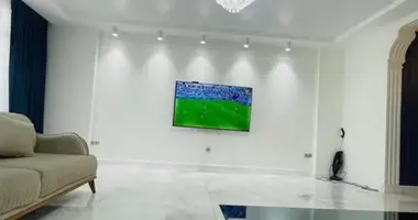 3 bedroom apartment in Batumi, Georgia