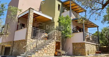 Casa 4 habitaciones en Metamorfosi, Grecia