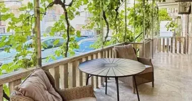 Apartamento 4 habitaciones en Budva, Montenegro