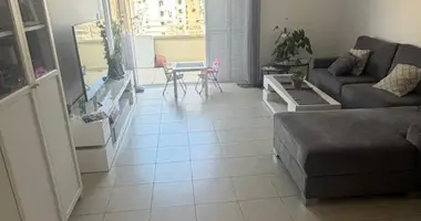Apartamento 4 habitaciones en Netanya, Israel
