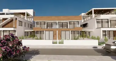 Wohnung 3 Schlafzimmer in Bezirk Larnaka, Zypern