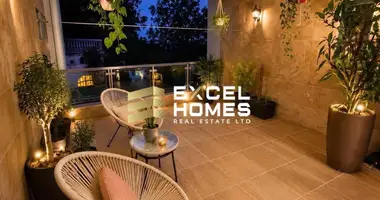 3 bedroom apartment in Mosta, Malta