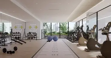 Appartement 3 chambres dans Doubaï, Émirats arabes unis