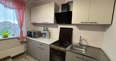 Wohnung 2 zimmer in Minsk, Belarus