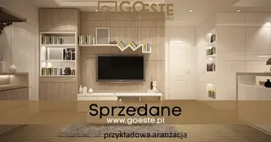 Квартира 2 комнаты в Smolice, Польша