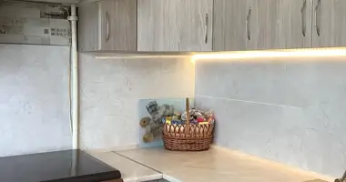 Wohnung 2 zimmer in Minsk, Belarus