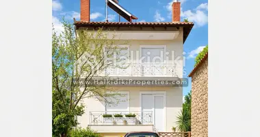 Villa 4 zimmer in Kassandreia, Griechenland