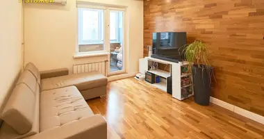 2 room apartment in Minsk, Belarus