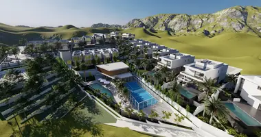 Appartement 2 chambres dans Limassol, Chypre