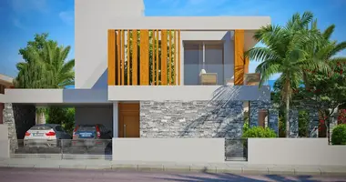 Wohnung 4 Schlafzimmer in Paphos, Zypern