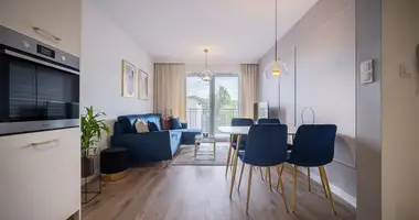 1 bedroom apartment in Lodz, Poland