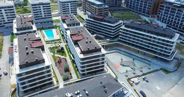 Apartamento 1 habitación en Kadi Caddesi, Turquía