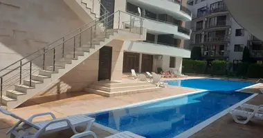 Wohnung 3 zimmer in Nessebar, Bulgarien