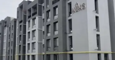 Квартира 1 комната в Авангард, Украина