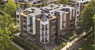 Appartement 3 chambres dans Jurmala, Lettonie