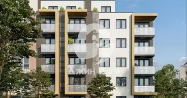 Appartement 2 chambres dans Nessebar, Bulgarie