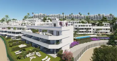 3 bedroom apartment in Bel Air, Spain