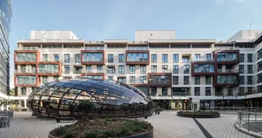 2 bedroom apartment in Podgorica, Montenegro