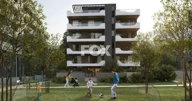 3 bedroom apartment in Germasogeia, Cyprus