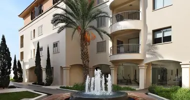 3 bedroom apartment in Paphos Municipality, Cyprus
