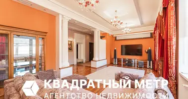 Appartement 3 chambres dans Minsk, Bélarus