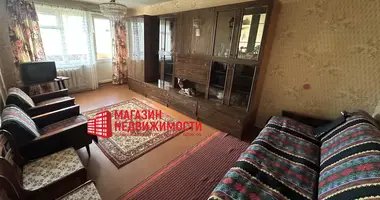2 room apartment in Hrodna, Belarus