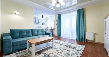 Квартира 1 комната в Минск, Беларусь